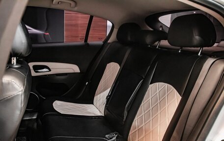 Chevrolet Cruze II, 2012 год, 700 000 рублей, 14 фотография