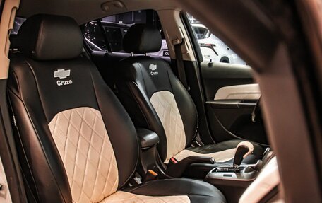 Chevrolet Cruze II, 2012 год, 700 000 рублей, 12 фотография