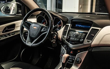 Chevrolet Cruze II, 2012 год, 700 000 рублей, 15 фотография