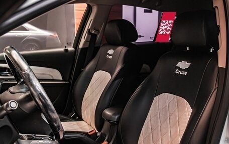 Chevrolet Cruze II, 2012 год, 700 000 рублей, 13 фотография