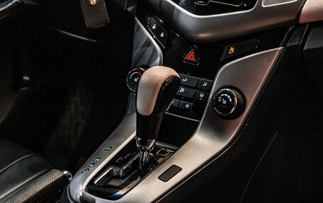 Chevrolet Cruze II, 2012 год, 700 000 рублей, 21 фотография