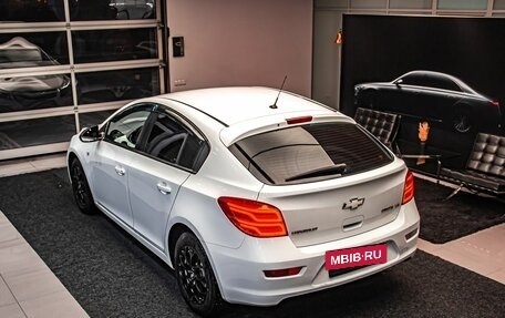 Chevrolet Cruze II, 2012 год, 700 000 рублей, 6 фотография