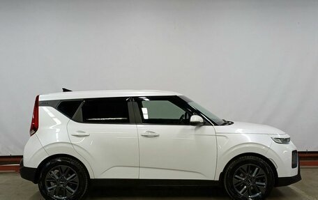 KIA Soul III, 2020 год, 1 849 000 рублей, 4 фотография