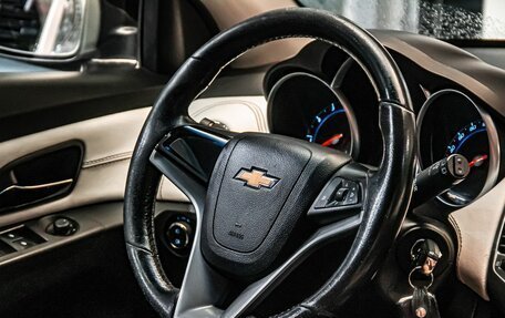 Chevrolet Cruze II, 2012 год, 700 000 рублей, 17 фотография