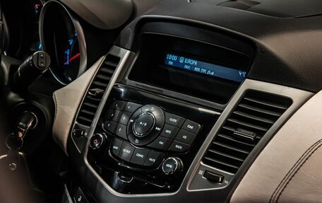 Chevrolet Cruze II, 2012 год, 700 000 рублей, 20 фотография