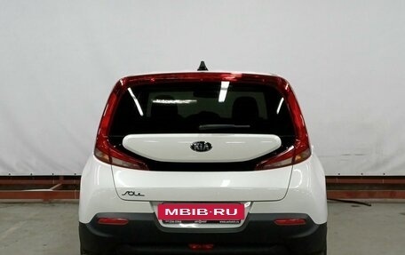 KIA Soul III, 2020 год, 1 849 000 рублей, 6 фотография