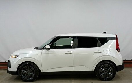 KIA Soul III, 2020 год, 1 849 000 рублей, 8 фотография