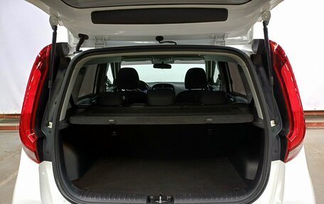 KIA Soul III, 2020 год, 1 849 000 рублей, 10 фотография