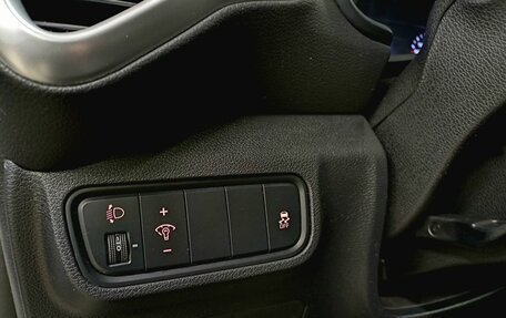 KIA Soul III, 2020 год, 1 849 000 рублей, 18 фотография