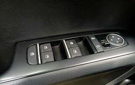 KIA Soul III, 2020 год, 1 849 000 рублей, 17 фотография