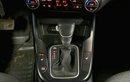 KIA Soul III, 2020 год, 1 849 000 рублей, 15 фотография