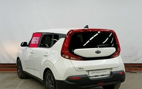 KIA Soul III, 2020 год, 1 849 000 рублей, 7 фотография