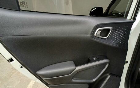 KIA Soul III, 2020 год, 1 849 000 рублей, 21 фотография