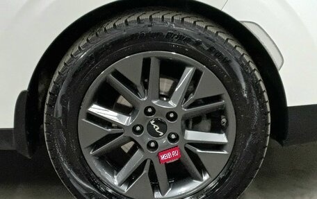 KIA Soul III, 2020 год, 1 849 000 рублей, 9 фотография