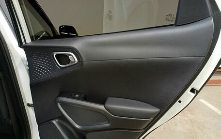 KIA Soul III, 2020 год, 1 849 000 рублей, 26 фотография