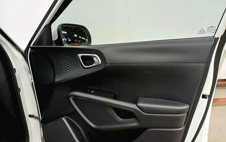 KIA Soul III, 2020 год, 1 849 000 рублей, 23 фотография