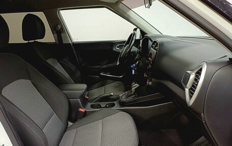 KIA Soul III, 2020 год, 1 849 000 рублей, 25 фотография