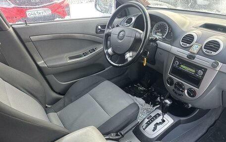 Chevrolet Lacetti, 2011 год, 649 000 рублей, 4 фотография
