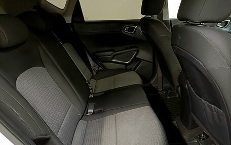 KIA Soul III, 2020 год, 1 849 000 рублей, 27 фотография