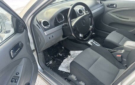 Chevrolet Lacetti, 2011 год, 649 000 рублей, 6 фотография