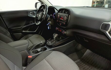 KIA Soul III, 2020 год, 1 849 000 рублей, 24 фотография