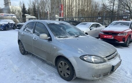 Chevrolet Lacetti, 2011 год, 649 000 рублей, 2 фотография