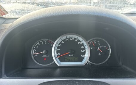 Chevrolet Lacetti, 2011 год, 649 000 рублей, 7 фотография