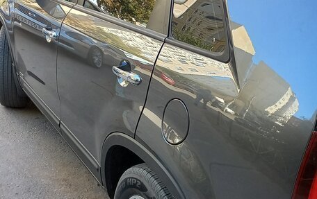 KIA Sorento II рестайлинг, 2017 год, 2 350 000 рублей, 4 фотография