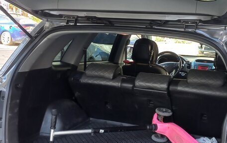 KIA Sorento II рестайлинг, 2017 год, 2 350 000 рублей, 7 фотография