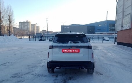 Chery Tiggo 4 I рестайлинг, 2025 год, 2 450 000 рублей, 2 фотография