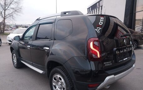 Renault Duster I рестайлинг, 2019 год, 1 600 000 рублей, 4 фотография