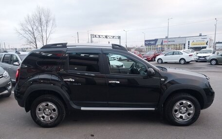 Renault Duster I рестайлинг, 2019 год, 1 600 000 рублей, 6 фотография