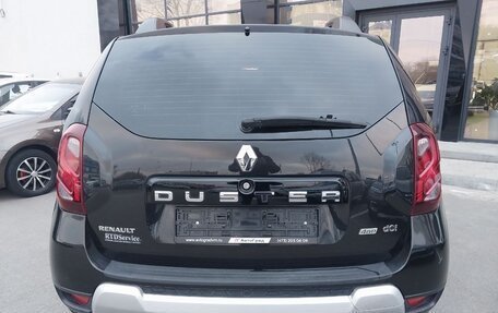 Renault Duster I рестайлинг, 2019 год, 1 600 000 рублей, 5 фотография