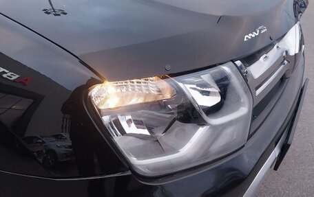 Renault Duster I рестайлинг, 2019 год, 1 600 000 рублей, 10 фотография