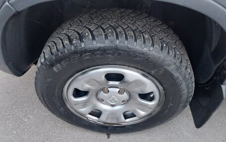 Renault Duster I рестайлинг, 2019 год, 1 600 000 рублей, 17 фотография