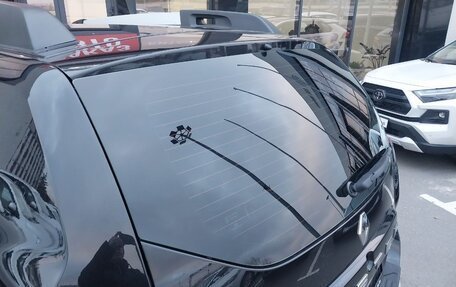 Renault Duster I рестайлинг, 2019 год, 1 600 000 рублей, 9 фотография