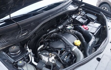 Renault Duster I рестайлинг, 2019 год, 1 600 000 рублей, 16 фотография