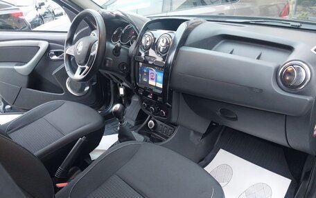 Renault Duster I рестайлинг, 2019 год, 1 600 000 рублей, 20 фотография