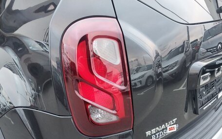 Renault Duster I рестайлинг, 2019 год, 1 600 000 рублей, 12 фотография