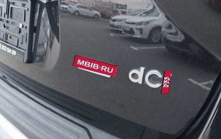 Renault Duster I рестайлинг, 2019 год, 1 600 000 рублей, 14 фотография