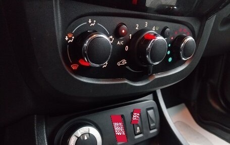 Renault Duster I рестайлинг, 2019 год, 1 600 000 рублей, 22 фотография