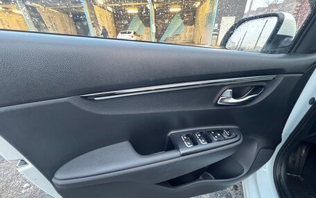 KIA Rio IV, 2018 год, 1 600 000 рублей, 11 фотография