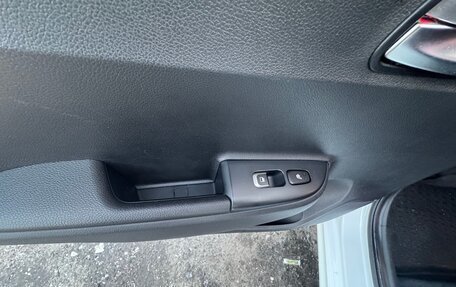 KIA Rio IV, 2018 год, 1 600 000 рублей, 14 фотография