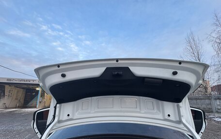 KIA Rio IV, 2018 год, 1 600 000 рублей, 16 фотография