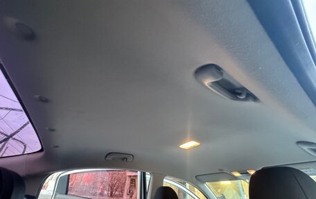 KIA Rio IV, 2018 год, 1 600 000 рублей, 17 фотография