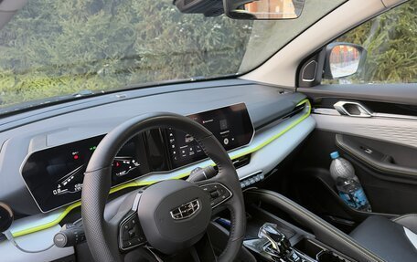 Geely Coolray I, 2023 год, 2 190 000 рублей, 8 фотография