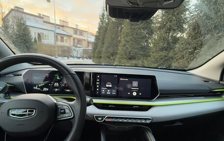 Geely Coolray I, 2023 год, 2 190 000 рублей, 5 фотография