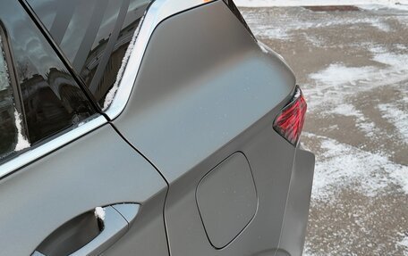 Geely Coolray I, 2023 год, 2 190 000 рублей, 4 фотография