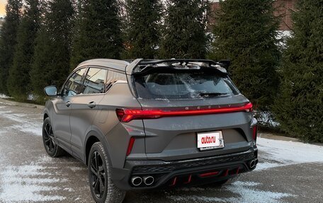 Geely Coolray I, 2023 год, 2 190 000 рублей, 2 фотография