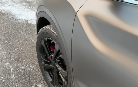 Geely Coolray I, 2023 год, 2 190 000 рублей, 3 фотография